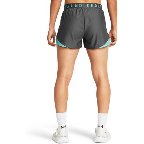 Size Small Under Armour Women's Play Up 3.0 Shorts