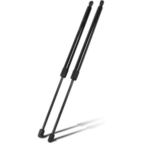 Rear Hatch Trunk Struts Fit for 2007-2014 Escalade ESV EXT Suburban Tahoe Yukon, Liftgate Shocks Replaces 15827433 15854712 20952718 PM1062 (Not The Rear Window), 2 Pcs