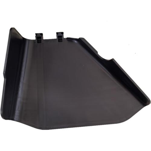 XIAOWEI 108-7895 Deflector for Toro TIMECUTTER SS5000 SS5060 SS5035 SS5425 ZS5000 SW5000 SW5425 74372 74387 74391 74630 74638 74661 74731 74790 Exmark Quest E Series EK1000004