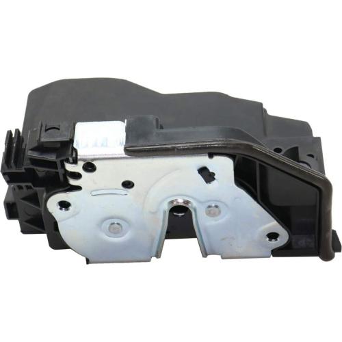 for BMW 320i / 323i / 328i / 330i / 335i Door Lock Actuator 2006-2015 Driver Side | Front | w/Latch | w/Anti-Theft Package | 51217202143