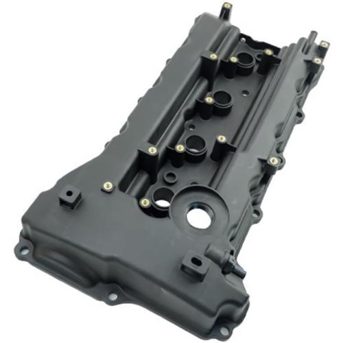224102G100 Engine Valve Cover Part Hamber Rocker Cylinder Head Rocker Chamber Lid Housing Compatible With Hyundai Sonata Compatible With Kia 2.4L