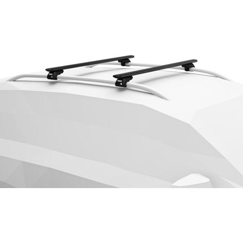 Thule Wingbar Evo 150 (60”) , Black