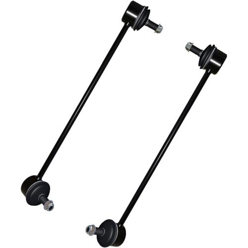 12.64 Front Sway Bar Link K750436 K750437 Stabilizer Sway Bar End Link Compatible with 2011-2014 Hyundai Sonata Limited L4 2.4L GLS without Sport Suspension
