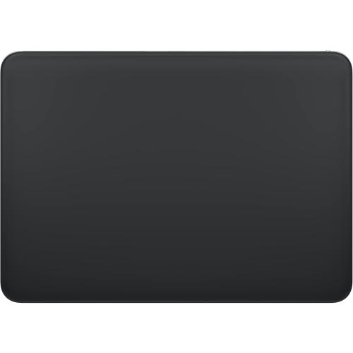 Apple Magic Trackpad: Wireless, Bluetooth, Rechargeable. Works with Mac or iPad; Multi-Touch Surface - Black