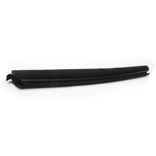 Partsflow Beige Sunshade Sunroof Cover Top Window Sunshade Roof Compatible with 2010 2011 2012 2013 2014 2015 2016 Cadillac SRX V6 25964409 19207926 25964410 19207927