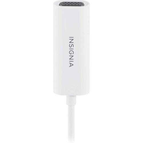 INSIGNIA USB to VGA Adapter - Model: NS-PCA3V