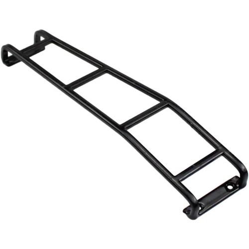 RC Repair Parts Compatible with Traxxas for TRX4 G500 RC Car Metal for Climbing Rear Ladder Stairs Accessories 1/10 RC Crawler Upgrade Parts
