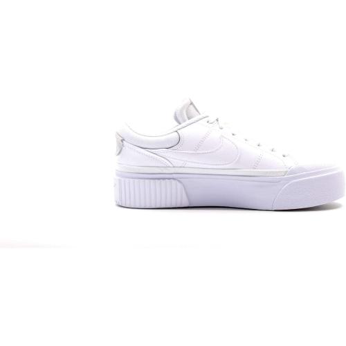 Size 6.5..Nike Women's Court Legacy Lift Shoes