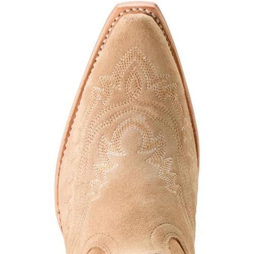 Size 9 Women's Cassanova Western Boot
