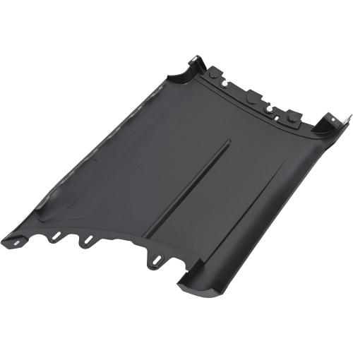 Rear Lower Quarter Panel Trim Molding Cover Compatible with Ford Transit 150 250 350 2015-2019 Bumper Cover Extension Accessories Replace CK4Z17F774FC, F01105138 (Right Passenger Side)