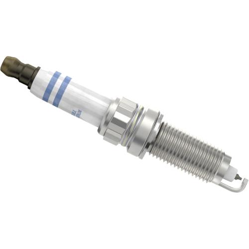 BOSCH ZR5TPP33 OE Fine Wire Double Platinum Spark Plug - Single