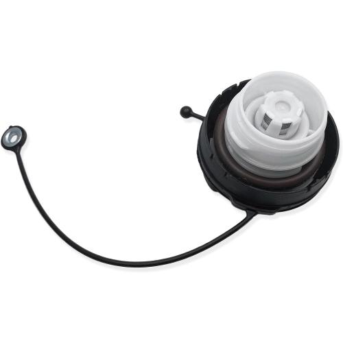 Gas Cap, Fuel Cap for Honda Acura, 2005-2007 Accord, 2005-2006 CRV MDX RSX | For 2011-2014 CR-Z, 2005-2010 Odyssey, 2006-2011 Element, 2005-2008 Pilot, 2006-2009 S2000 Ridgeline, Acura MDX 17670-SHJ-A31