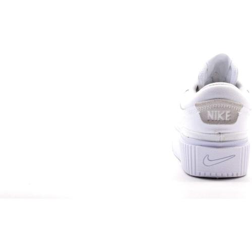Size 6.5..Nike Women's Court Legacy Lift Shoes