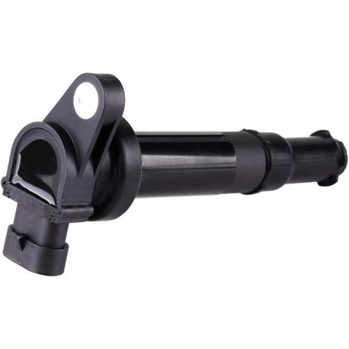 Ignition Coil Compatible with 2007-2009 for Hyundai for Santa Fe 2006-2007 for Kia for Optima Ignition Coil Coils Pack Replace OE UF554 UF-554 5C1782 27301-3E100 C17252