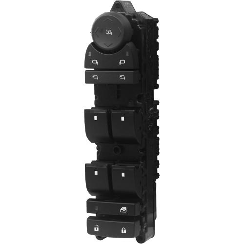 20835553 Power Window Switch Driver Side for 2007-2013 Chevy Silverado