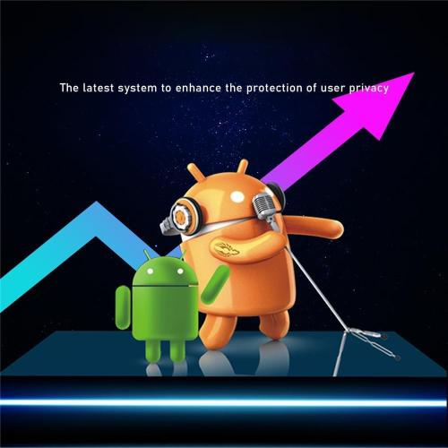 MXQ Pro 5G 4K ScreenCast WiFi 6 BT 5.0 16GB Streaming Video for iOS,Android OS,Tiktok,YouTube Mirroring to TV HD Video Sync