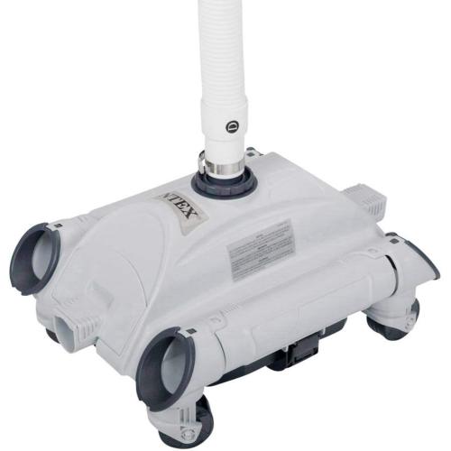 Automatic Pool Cleaner Intex