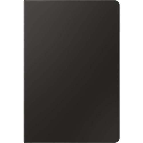 Samsung Galaxy Tab S10 FE  Book Cover Keyboard Slim – AI Key for Galaxy Tab S10 FE , Detachable Platform, PC-Like Experience, Wireless Keyboard Sharing, Black