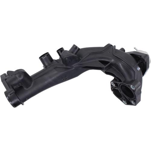 NewYall 1.5L Turbocharger Charge Air Pipe Joint for Honda CR-V 1.5L 2017-2021