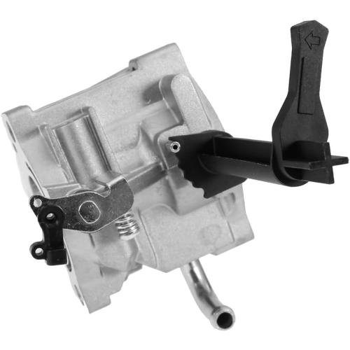 Generator Carburetor Set Replacement for Coleman Powermate 5000 6250 Watts with 10hp Engine 697978 591378 Caburetor