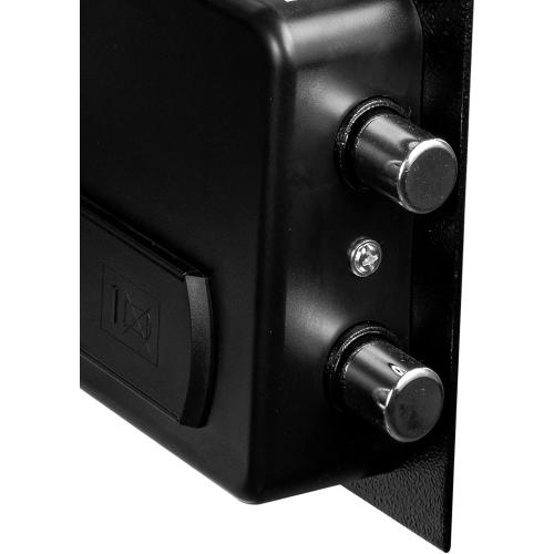 Genie Hand – Time Lock Safe Weekly/Daily Timer – B-Class Lock – Anti Bounce Technology