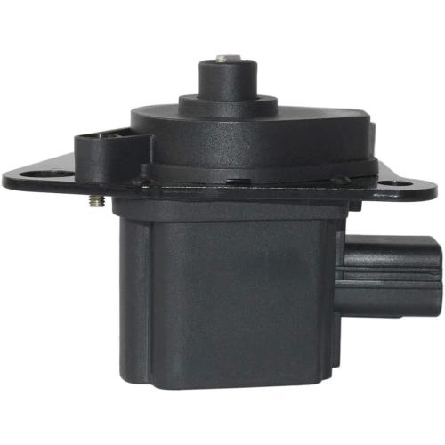 911-902 4884549AD Intake Manifold Runner Control Valve Compatible with Compass Patriot 2007-2013 Dodge Caliber 2007-2012 Journey 2009-2010 Avenger 2008-2009 Sebring 2007-2009