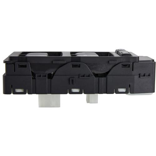 6 8 Metal Pins Power Window Switch Fits for 06-10 Jeep Commander,Grand Cherokee,Chrysler 200/300.07-09 Dodge Durango/Aspen,08-14 Avenger.Control vidrios Master Switch.Green Light.4602781AA