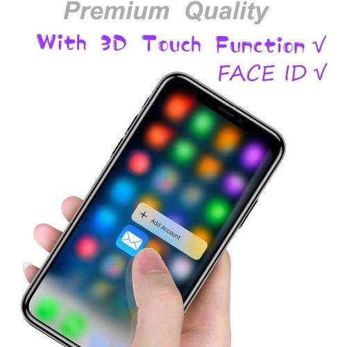 Fixerman for iPhone Xs Screen Replacement 5.8 inch