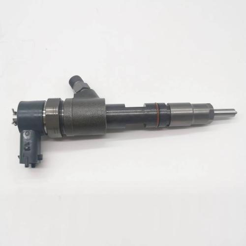 Fuel Injector 1J801-53052 0445110777 for Kubota V2403 D1803 Engine KX040-4 Bosch