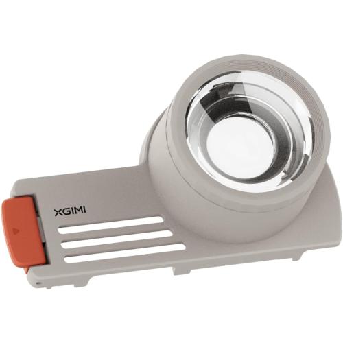 XGIMI Creative Optical Filter, Projector Lens Accessories, Designed for the XGIMI MoGo 3 Pro