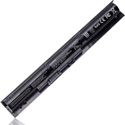 VI04 Notebook Battery for HP Spare 756743-001 756478-851 756744-001 | 756478-421 VI04041 VI04XL VI04041-CL HSTNN-LB6I HSTNN-C82C ProBook 450 G2 Pavilion 15-P226NR 15-P213CL Envy M7-K111DX