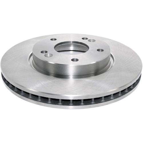 Durago Professional Series Front Vented Brake Rotor