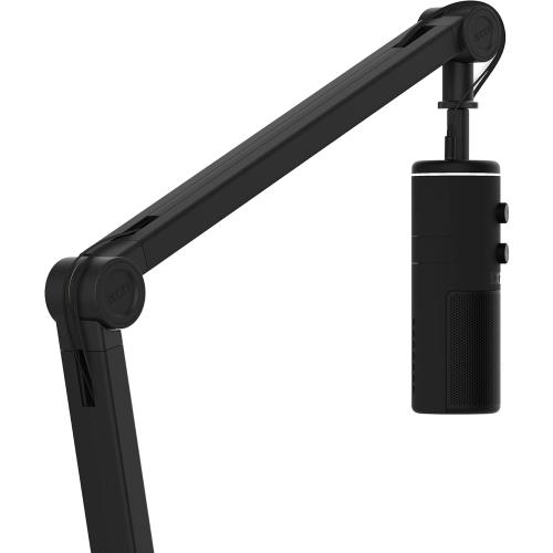NZXT Boom Arm - Low Noise Microphone