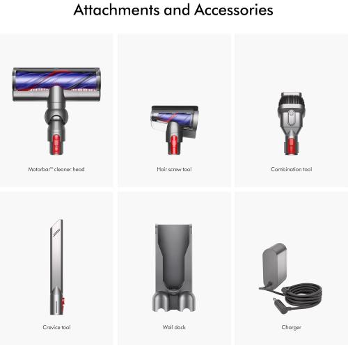 Dyson Digital Slim Cordless Vacuum