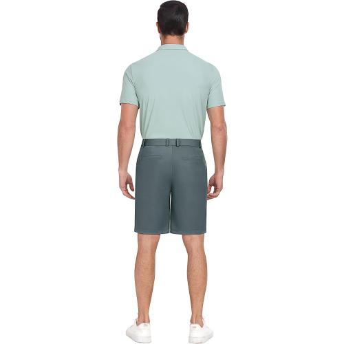 Size 38 Under Armour Men's Golf Dress Shorts - Lightweight Waterproof Quick-Dry Casual Summer Shorts