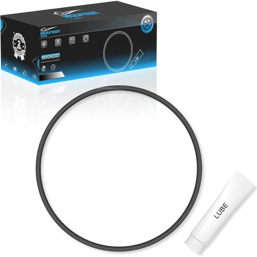 Maureen Pool Filtration Accessory (with Lube) Compatible for Hayward Select Cartridge, Pro-Grid DE SwimClear Filters DE2420 DE3620 DE4820 DE6020 C2020 C2030 C3020 C3030 C5020 etc.ReplaceOE#DEX2422Z2