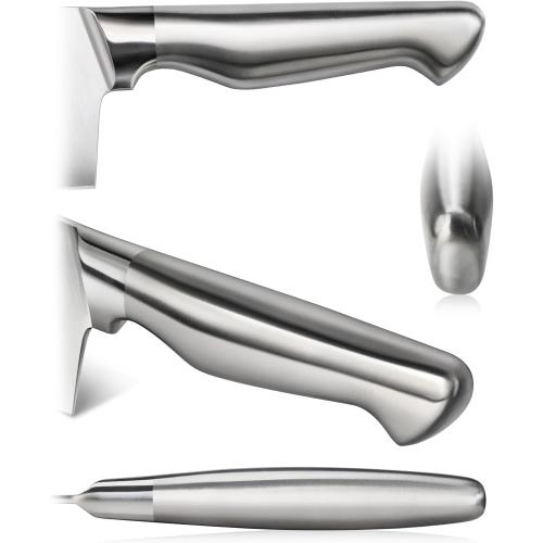 Cangshan Sanford Series 1027167 German Steel 7-Piece Knife In Drawer Set