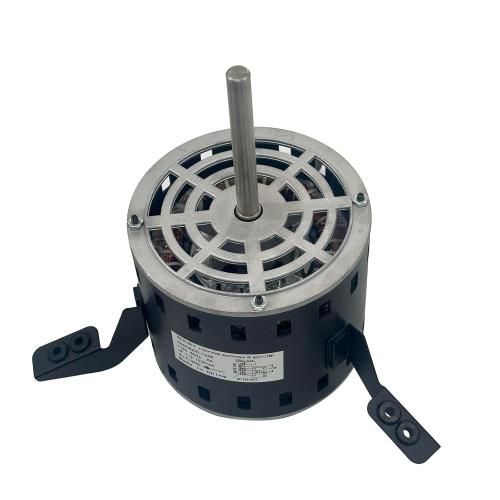 60L21 Blower Motor, 1/3 HP Furnace Blower Motor, 4-Speed, 115V, 1075 RPM Compatible with Lennox Armstrong & Ducane Gas Furnace Replace # 60L21, 60L2101