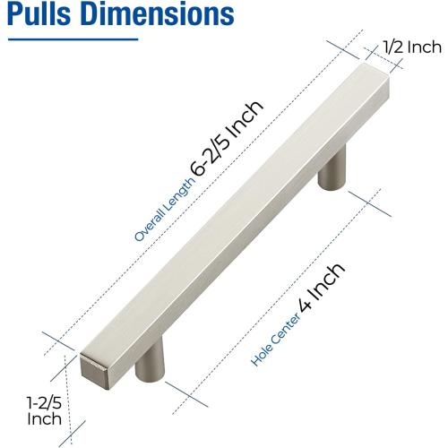 JOY DECOR 30 Pack 4 Inch