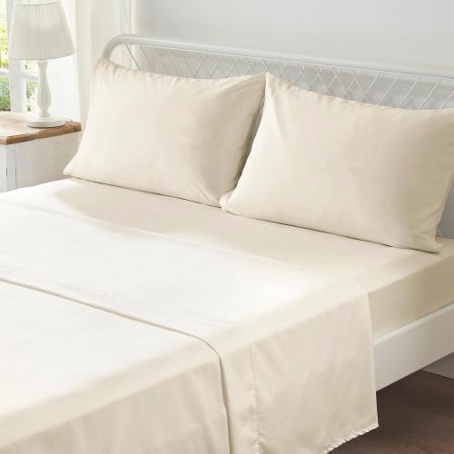 cover color beige 1 pieza - medida 102x90