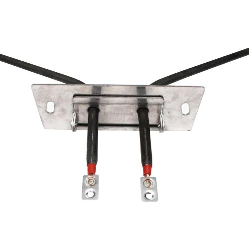 Replacement for General Electric JBP26G0J4 Bake Element - Compatible with General Electric WB44X5082 Oven Heating Element