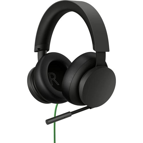 Xbox Stereo Headset – Xbox Series X|S, Xbox One, and Windows Devices