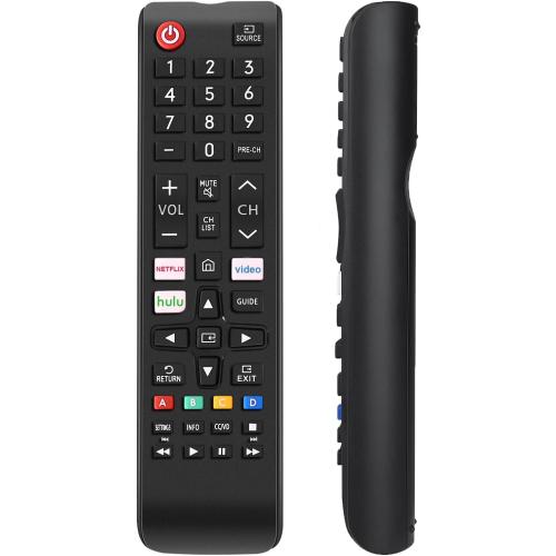 EONCHARM Universal Remote Control for All Samsung TV Compatible with All Samsung LCD LED HDTV 3D Smart TVs Models