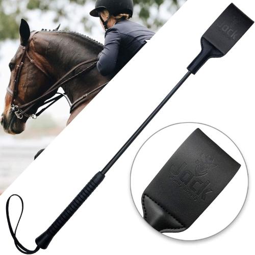 2 pack Premium Riding Crop Horse Whip for Equestrian Sports