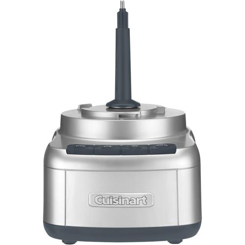 Cuisinart 8 Cup Food Processor - Silver