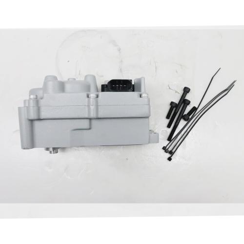 Turbo Electronic Actuator 24V PN-5554033 5554033 For Cummins Engine ISC (24V With cooling water holes)
