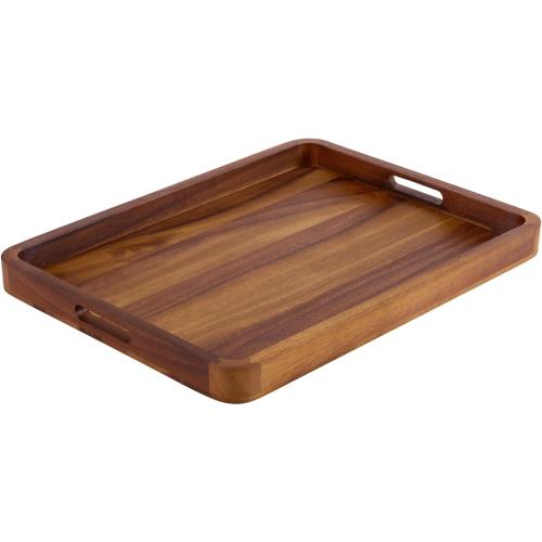 Large Rectangular Serving Tray