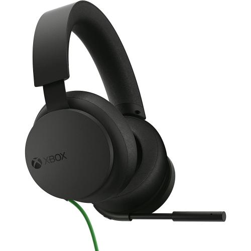 Xbox Wired Stereo Headset Series S/X