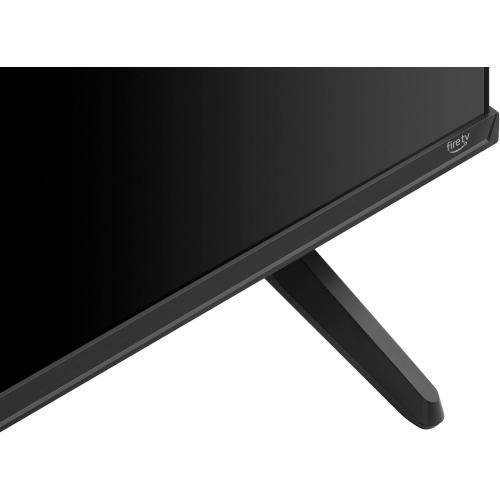 Hisense 32-Inch Class A4 Series FHD 1080p Smart Fire TV (32A4NF, 2025 Model) - DTS Virtual: X, Slim Bezel Design, Alexa Built in