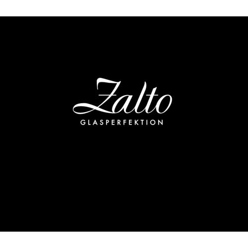 Zalto Denk'Art Bordeaux Hand-Blown Crystal Wine Glasses | Set of 2